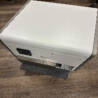 Roche Cobas Z 480 image 2